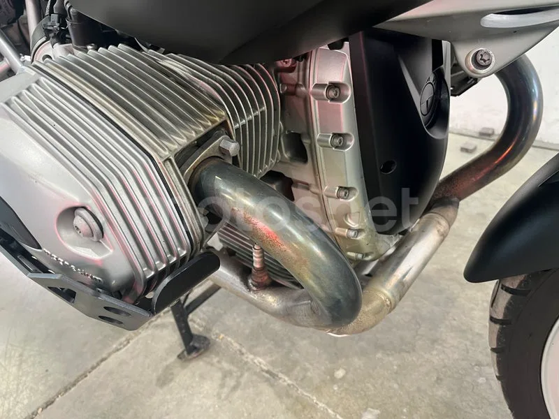 BMW R 1200 GS - Vista 27