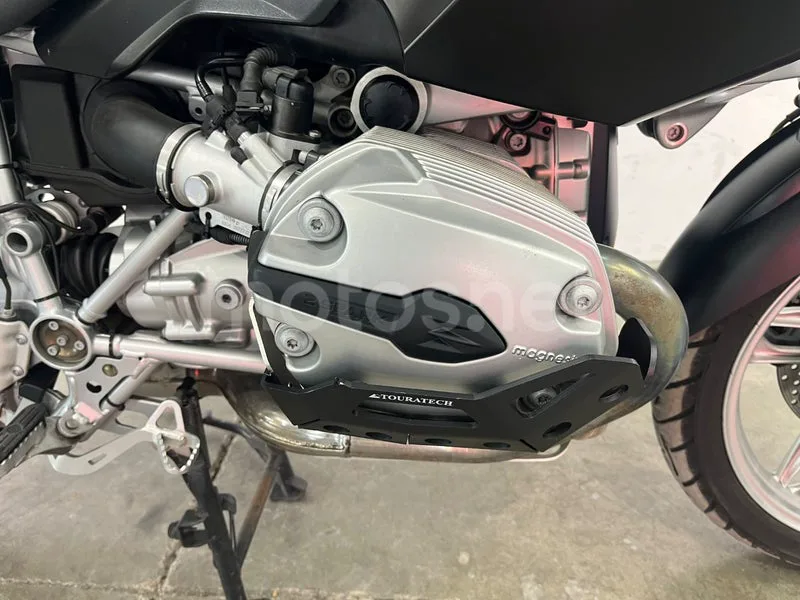 BMW R 1200 GS - Vista 28