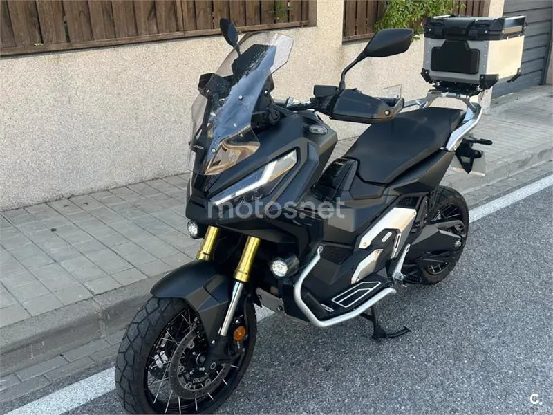 Honda X-ADV 9500 € 2023 Granada - 2