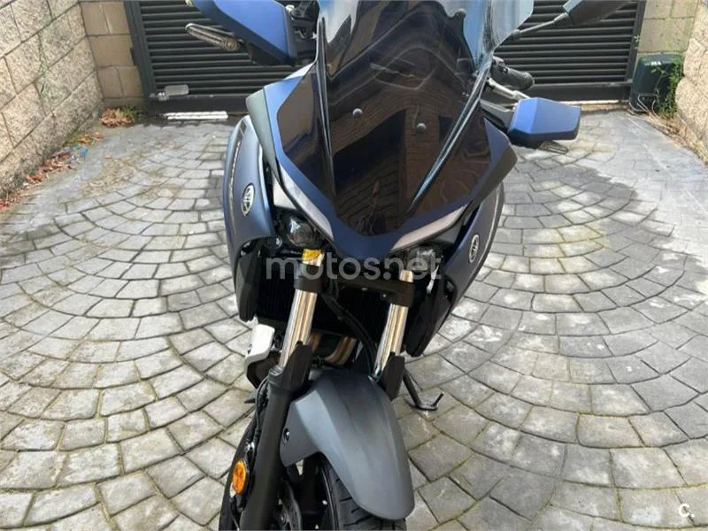 Yamaha Tracer 700 6100 € 2020 Girona - 2