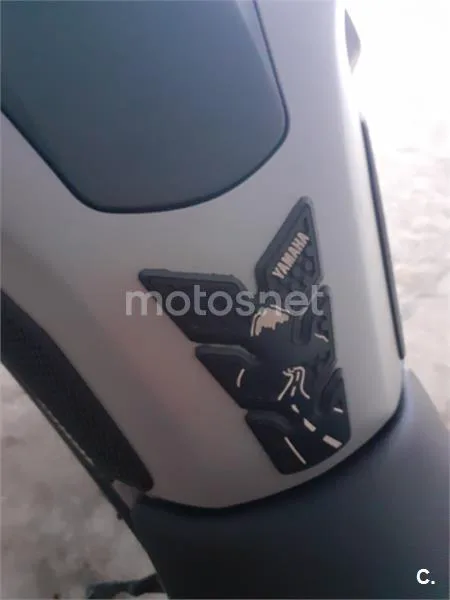 Yamaha Tracer 7 - Vista 3