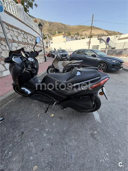 Yamaha XMAX 300 3600 € 2018 Málaga - 2