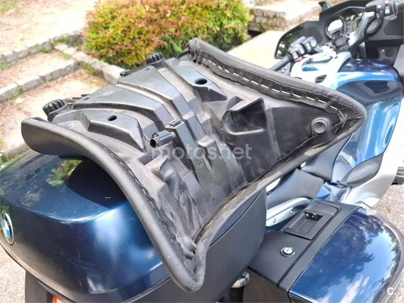 BMW R 1200 RT 8000 € 2008 Pontevedra - 2
