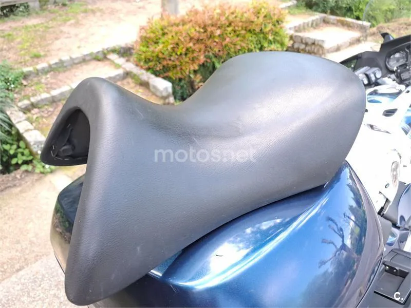 BMW R 1200 RT - Vista 3