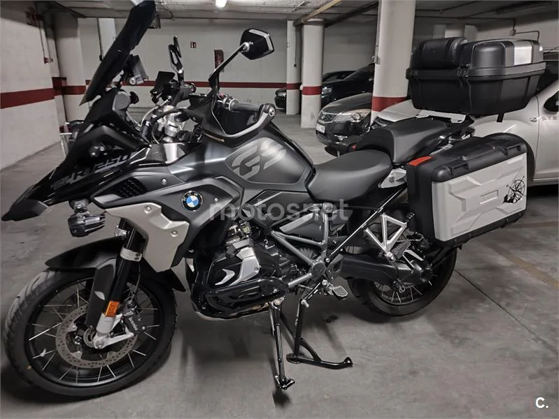 BMW R 1250 GS 24.500 € 2023 Cádiz - 2