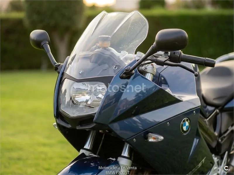 BMW F 800 ST 2650 € 2010 Cádiz - 2