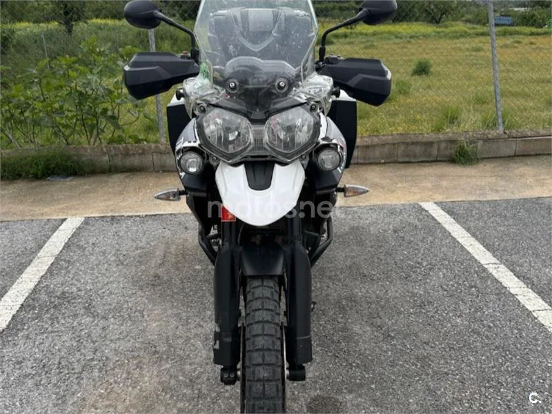 Triumph Tiger 800 XC 3500 € 2015 Granada - 1
