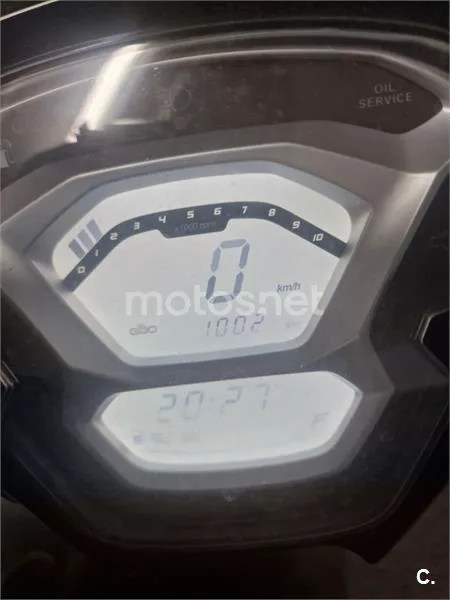 Kymco Agility S 125 2150 € 2025 Madrid - 2