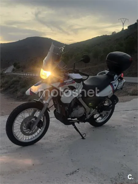 BMW F 650 3000 € 2002 Albacete - 1