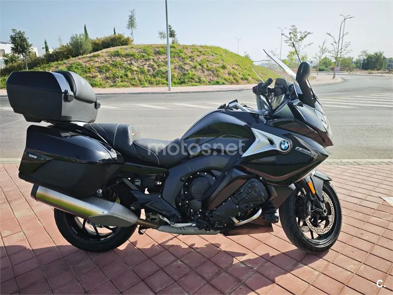 BMW K 1600 GT 19.500 € 2021 Madrid - 2