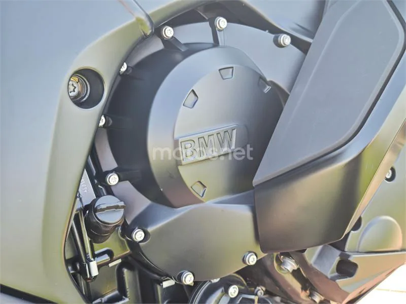 BMW K 1600 GT - Vista 13