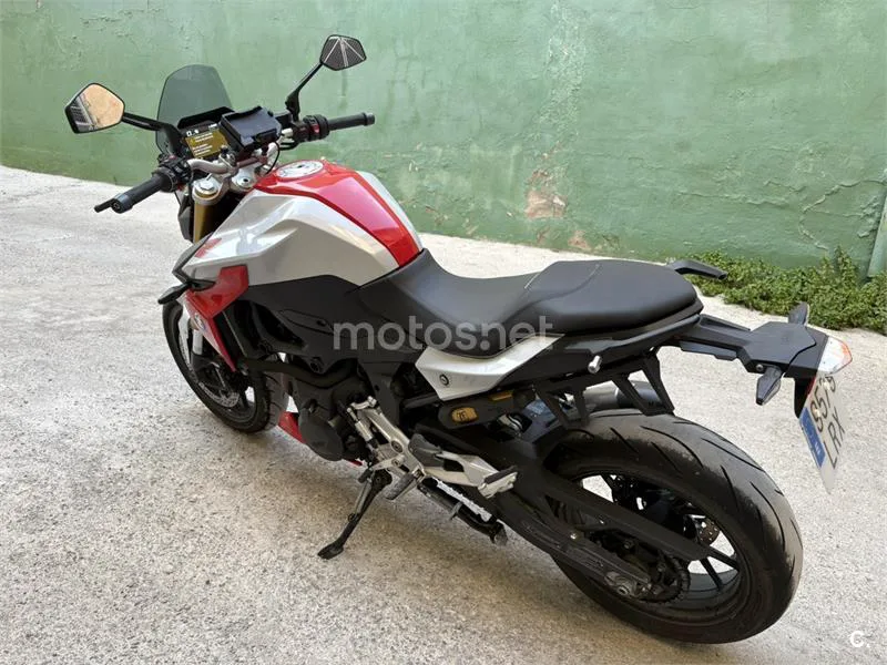 BMW F 900 R 7500 € 2021 Valencia - 2