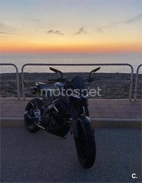 Yamaha MT-125 4400 € 2020 Illes Balears - 1