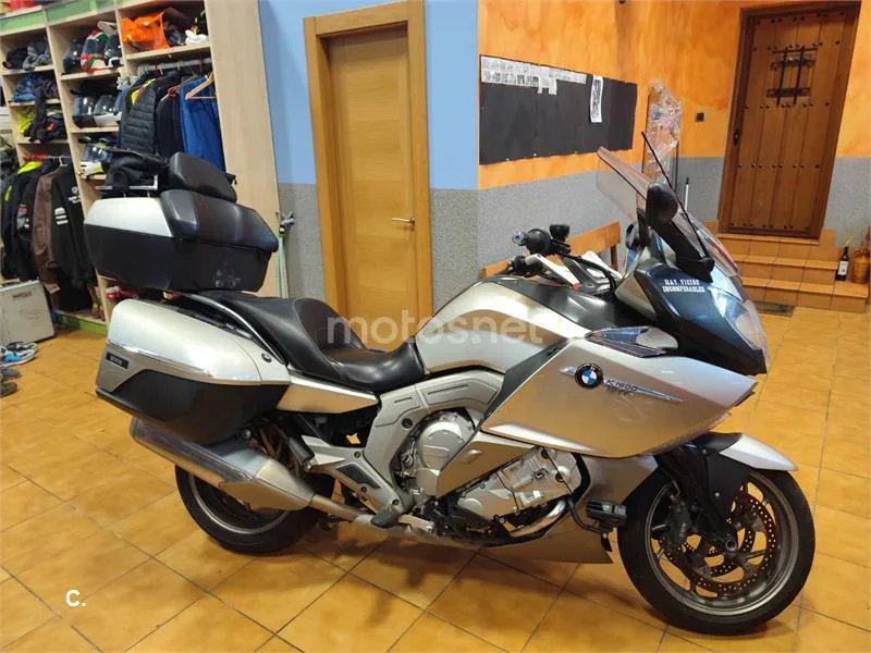BMW K 1600 GTL 8500 € 2011 León - 2