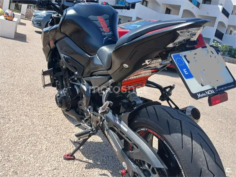 Kawasaki Z900RS 7200 € 2020 Illes Balears - 2