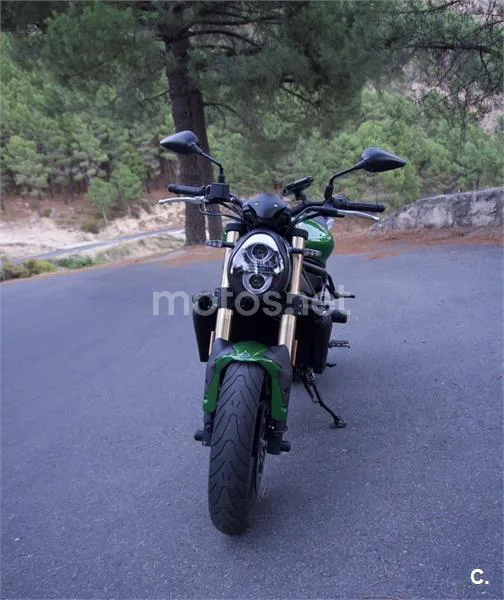 Benelli 752 S 4500 € 2021 Madrid - 1