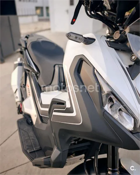 Honda X-ADV 8995 € 2020 Jaén - 2