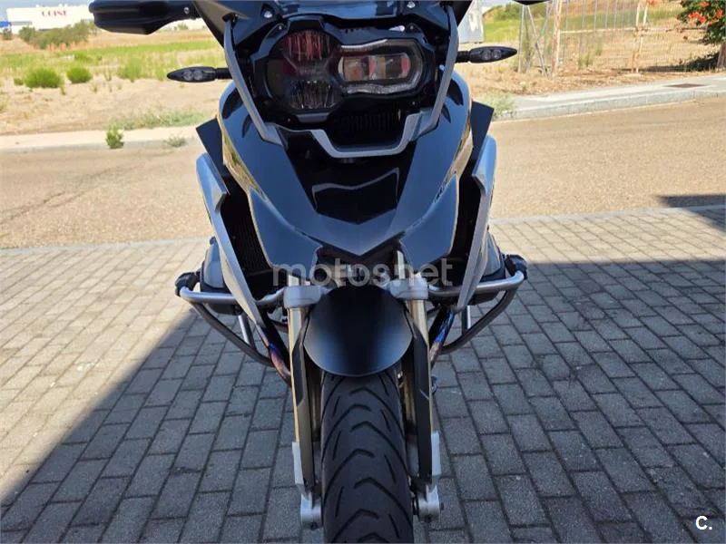 BMW R 1200 GS 10.500 € 2014 Valladolid - 2