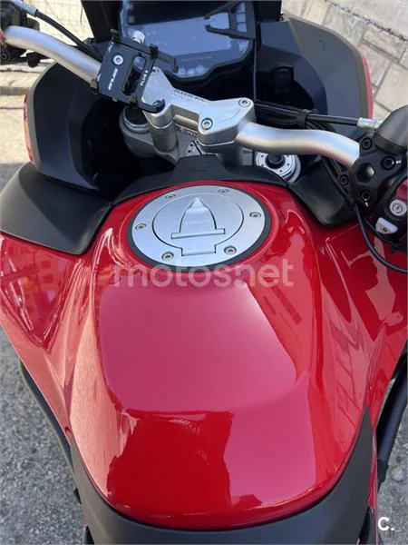 Ducati Multistrada 950 - Vista 6