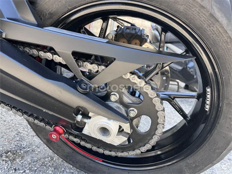 Ducati Multistrada 950 - Vista 9