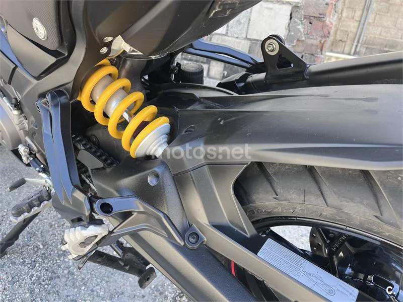 Ducati Multistrada 950 - Vista 10