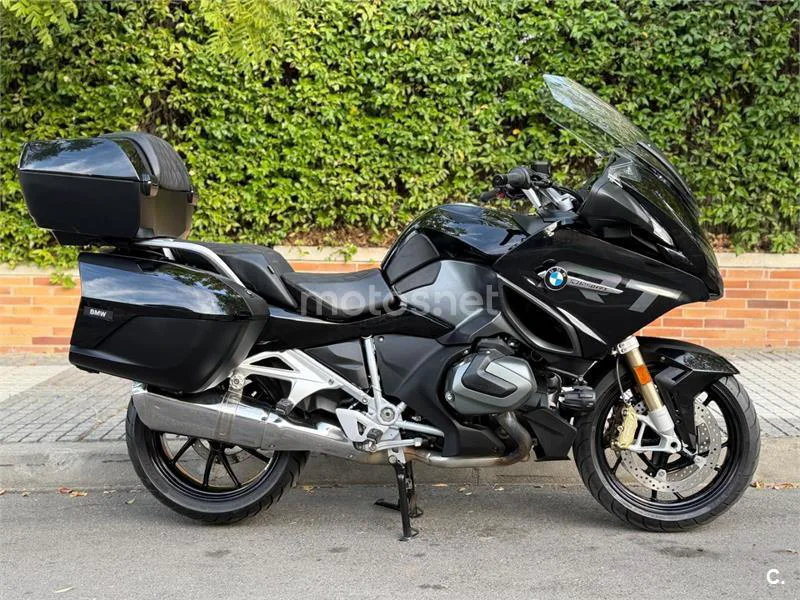 BMW R 1250 RT 17.990 € 2023 Madrid - 2