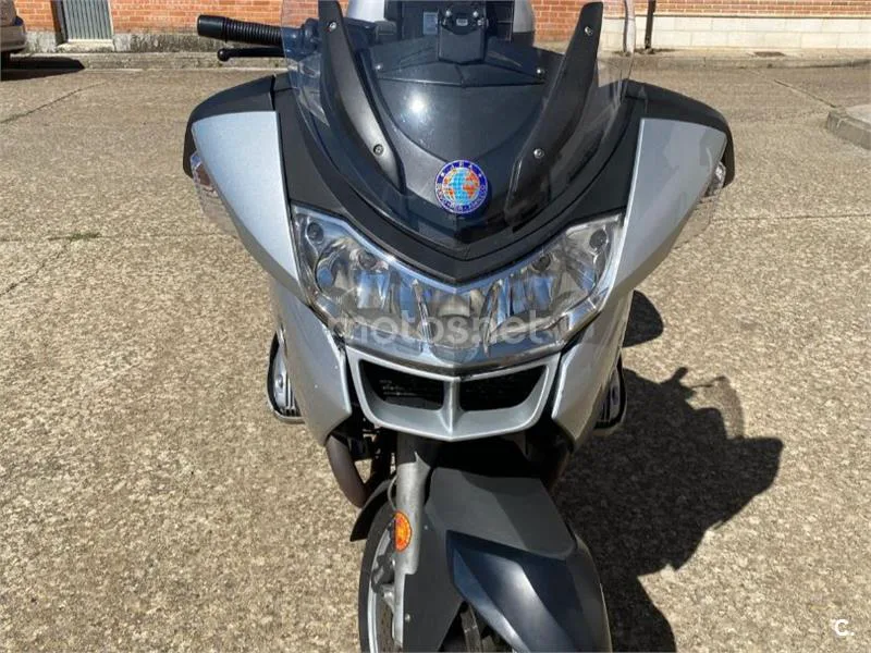 BMW R 1200 RT 3000 € 2008 Barcelona - 1
