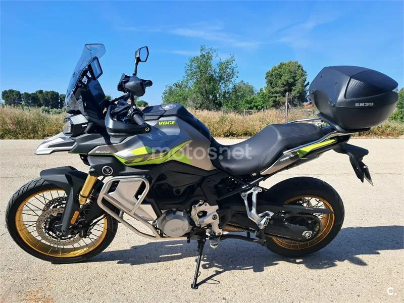 Voge 900DSX 7690 € 2024 Albacete - 2