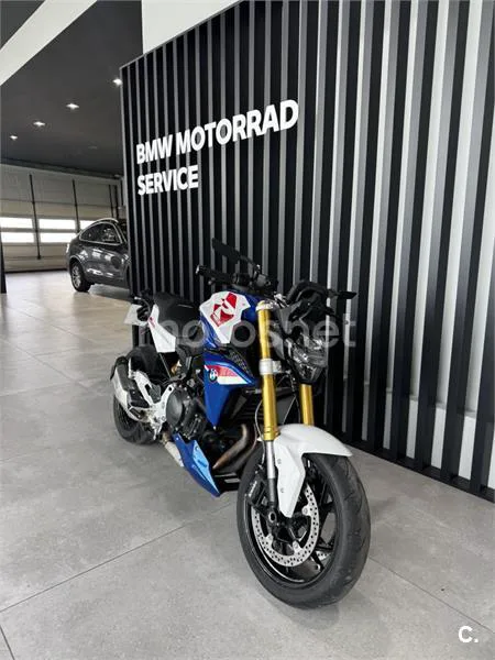 BMW F 900 R 7950 € 2024 Valladolid - 2