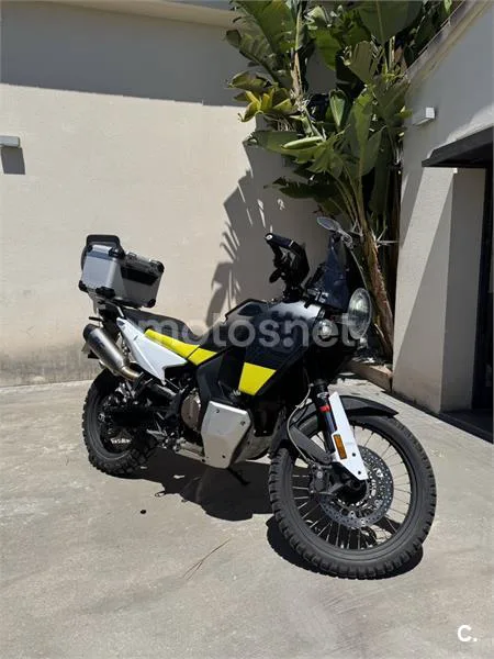 Husqvarna Norden 901 7490 € 2022 Barcelona - 1