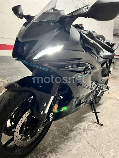 Yamaha YZF-R7 3990 € 2023 Bizkaia - 1