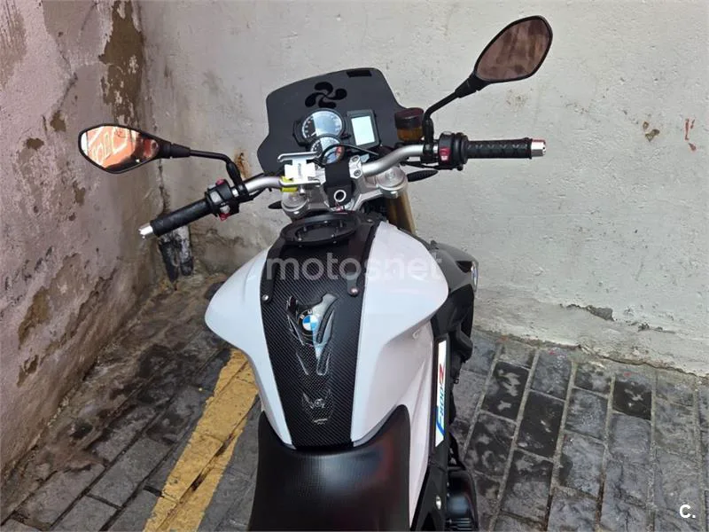 BMW F 800 R 5000 € 2016 Bizkaia - 1