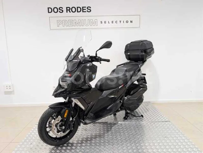 BMW C 400 X 5990 € 2025 Valencia - 2