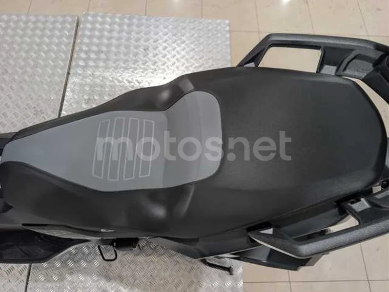 BMW C 400 X - Vista 16