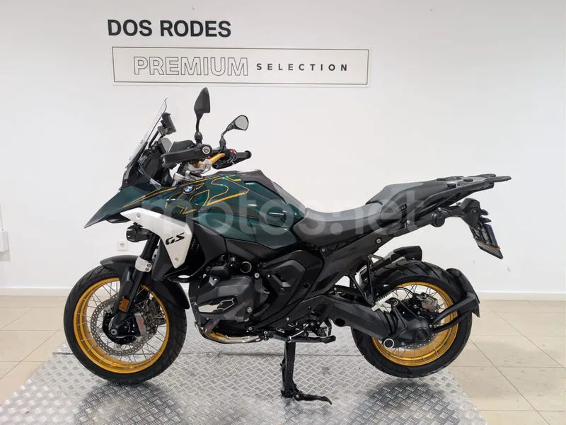 BMW R 1300 GS 24.590 € 2024 Valencia - 1