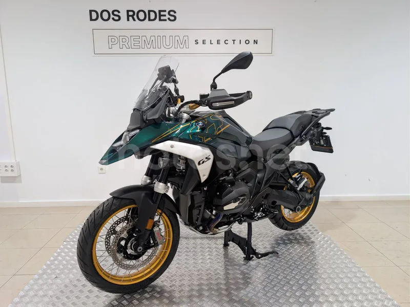 BMW R 1300 GS 24.590 € 2024 Valencia - 2