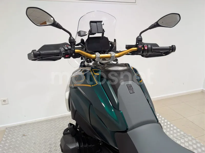 BMW R 1300 GS - Vista 12