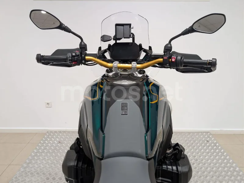 BMW R 1300 GS - Vista 13