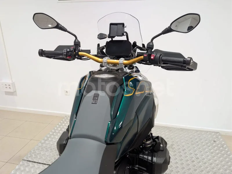 BMW R 1300 GS - Vista 14