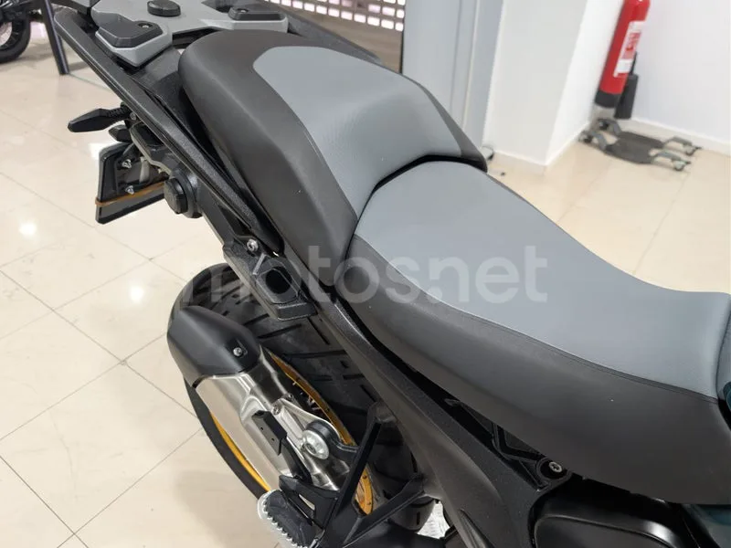 BMW R 1300 GS - Vista 15