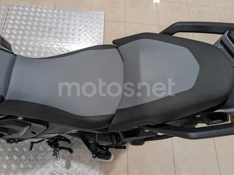 BMW R 1300 GS - Vista 16