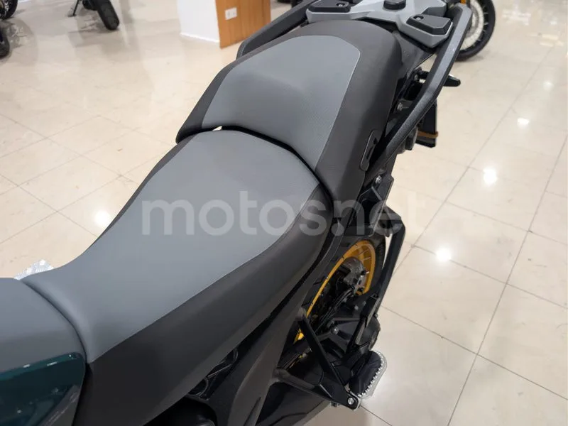 BMW R 1300 GS - Vista 17