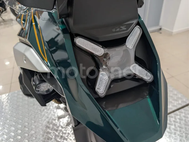 BMW R 1300 GS - Vista 18