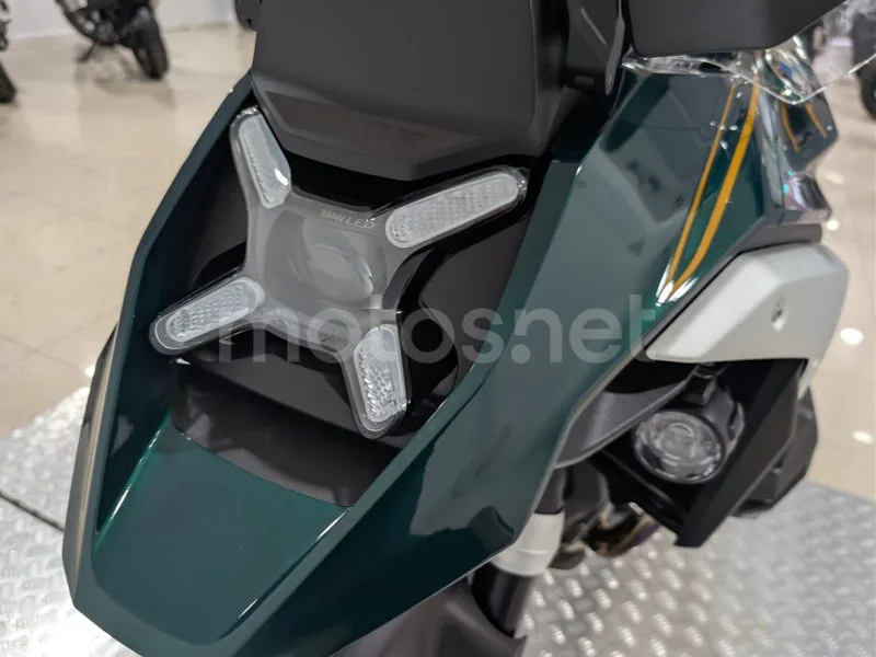 BMW R 1300 GS - Vista 19