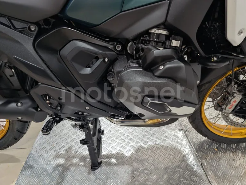 BMW R 1300 GS - Vista 20