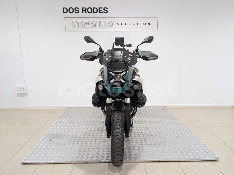BMW R 1300 GS - Vista 3