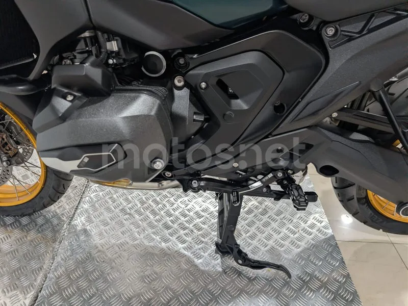 BMW R 1300 GS - Vista 21