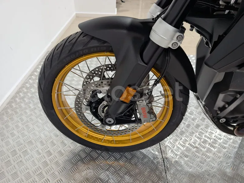 BMW R 1300 GS - Vista 22