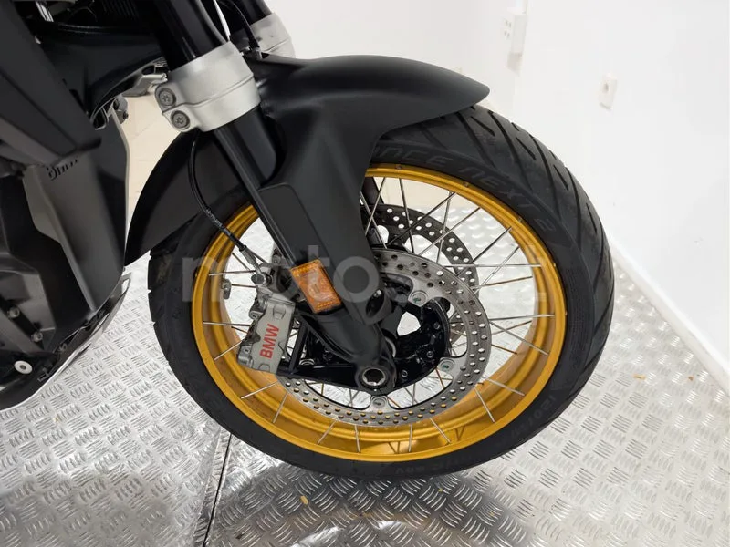 BMW R 1300 GS - Vista 23