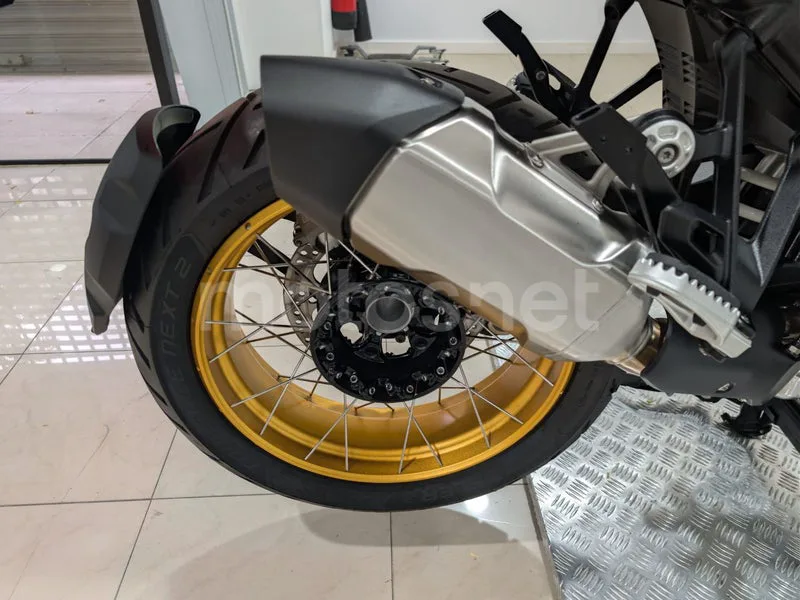 BMW R 1300 GS - Vista 24
